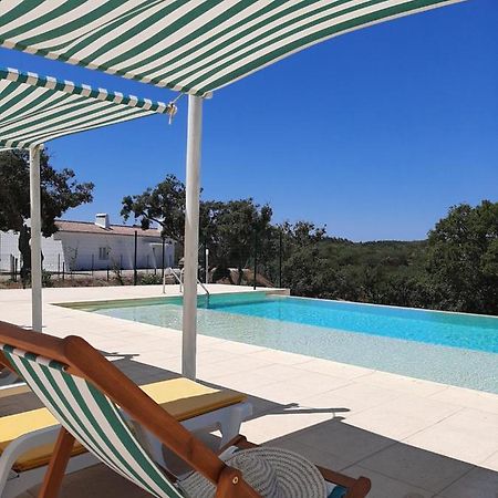 Willa Monte Vale Manhas By Hi Alentejo São Bartolomeu da Serra Zewnętrze zdjęcie
