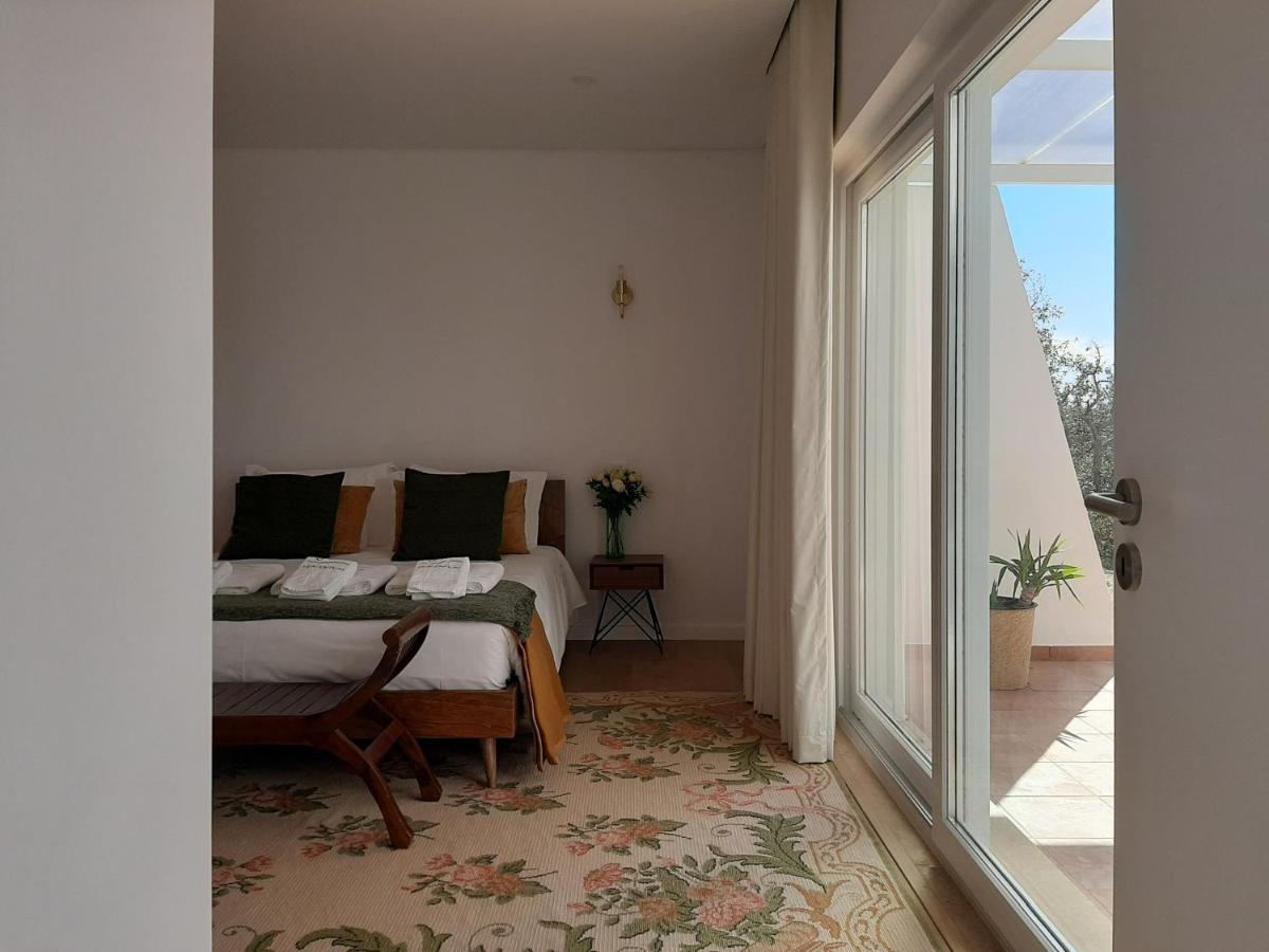 Willa Monte Vale Manhas By Hi Alentejo São Bartolomeu da Serra Zewnętrze zdjęcie