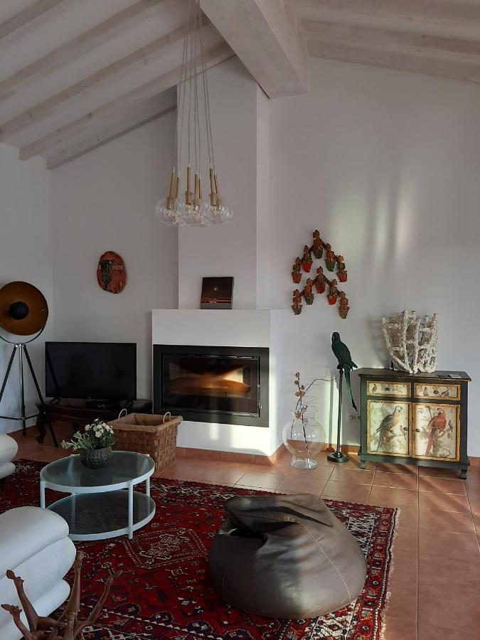 Willa Monte Vale Manhas By Hi Alentejo São Bartolomeu da Serra Zewnętrze zdjęcie