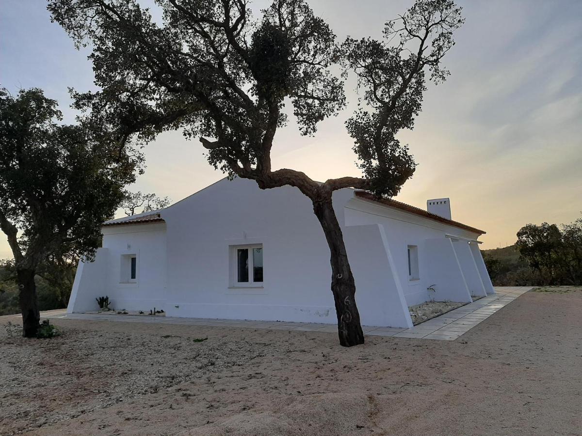 Willa Monte Vale Manhas By Hi Alentejo São Bartolomeu da Serra Zewnętrze zdjęcie