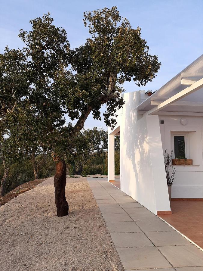 Willa Monte Vale Manhas By Hi Alentejo São Bartolomeu da Serra Zewnętrze zdjęcie