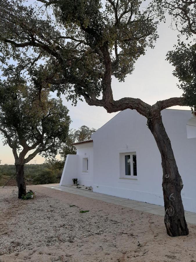 Willa Monte Vale Manhas By Hi Alentejo São Bartolomeu da Serra Zewnętrze zdjęcie